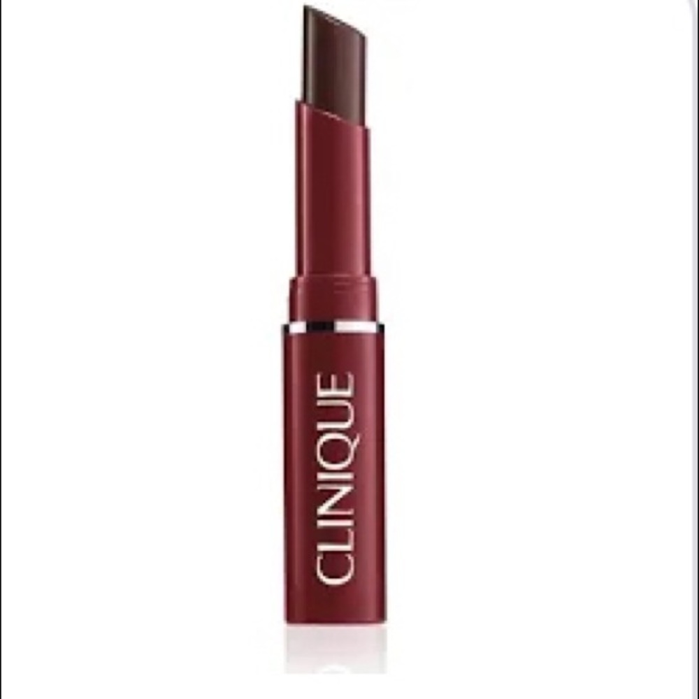 Clinique Almost Lipstick Blk Honey,Mini,TravelSize